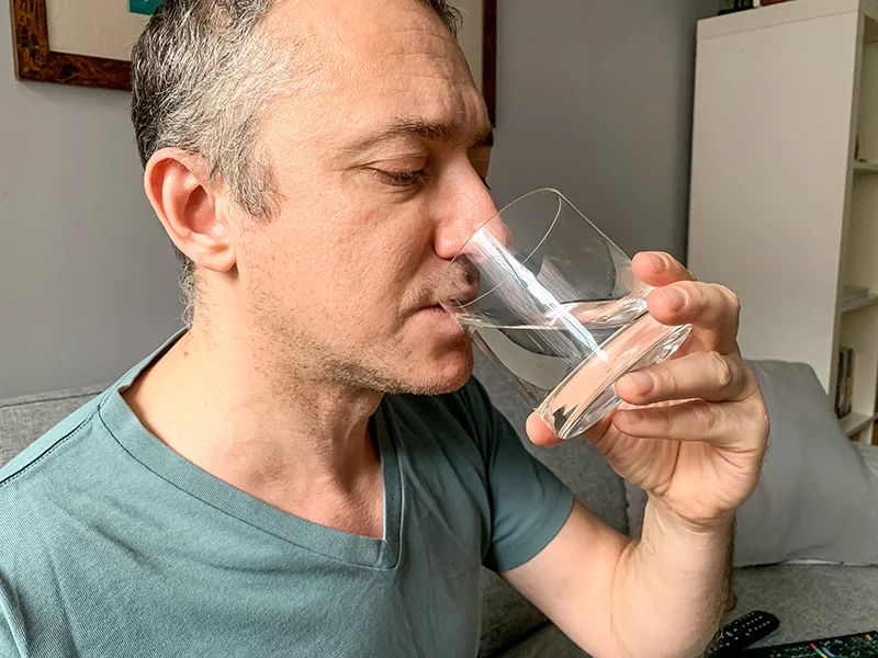 Smart Water Box Customer Reviews