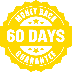 Smart Water Box Money Back Guarantee